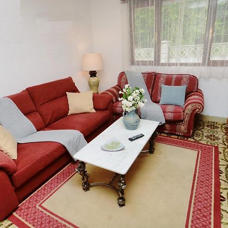 Carmela - 5832 Apartment อิสลา ภายนอก รูปภาพ
