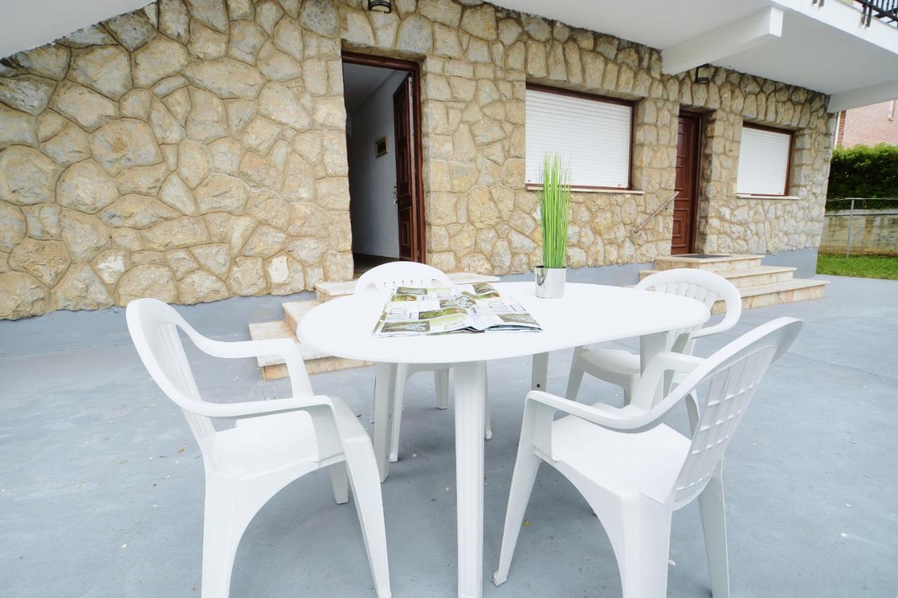 Carmela - 5832 Apartment อิสลา ภายนอก รูปภาพ