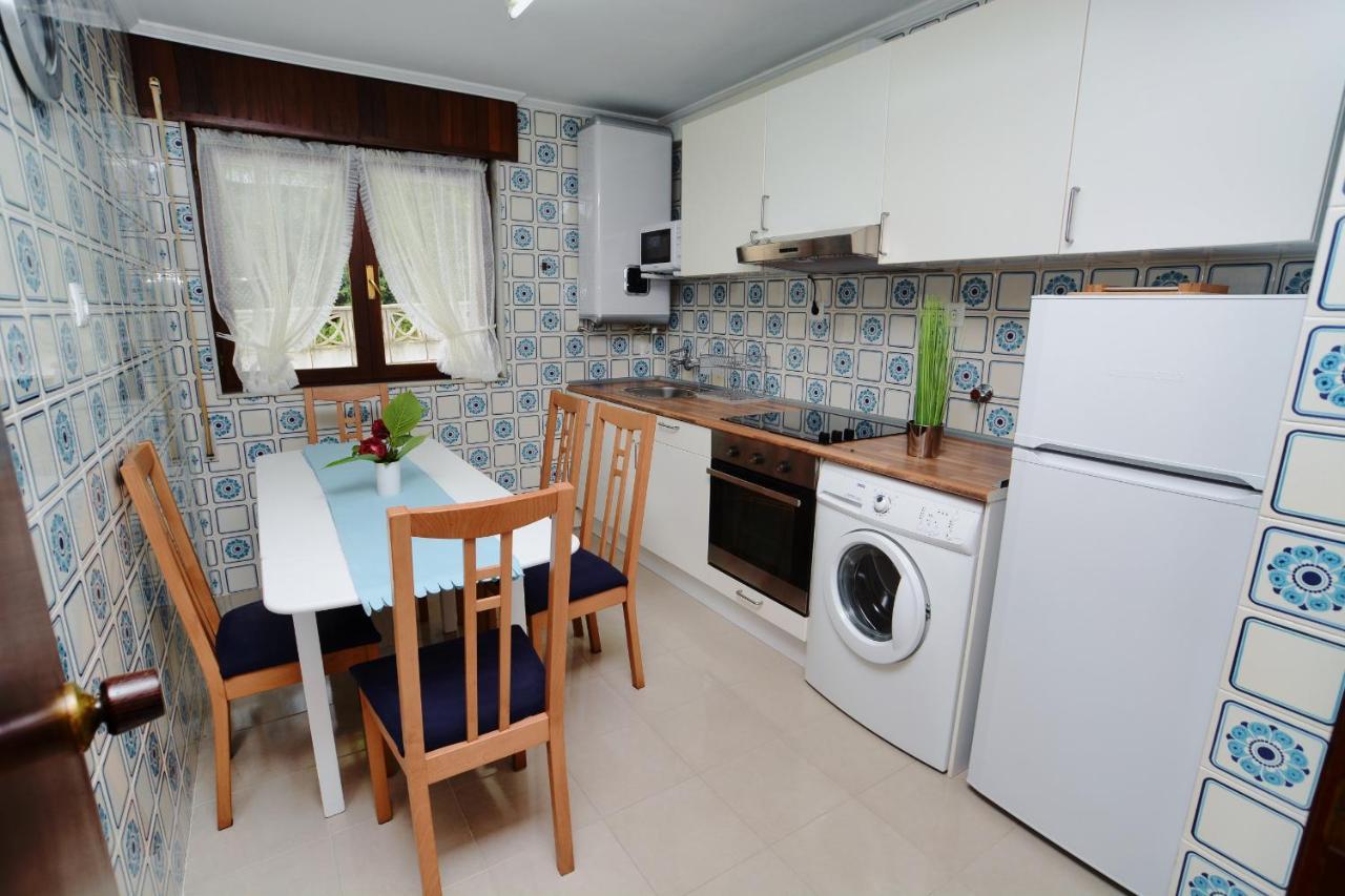 Carmela - 5832 Apartment อิสลา ภายนอก รูปภาพ