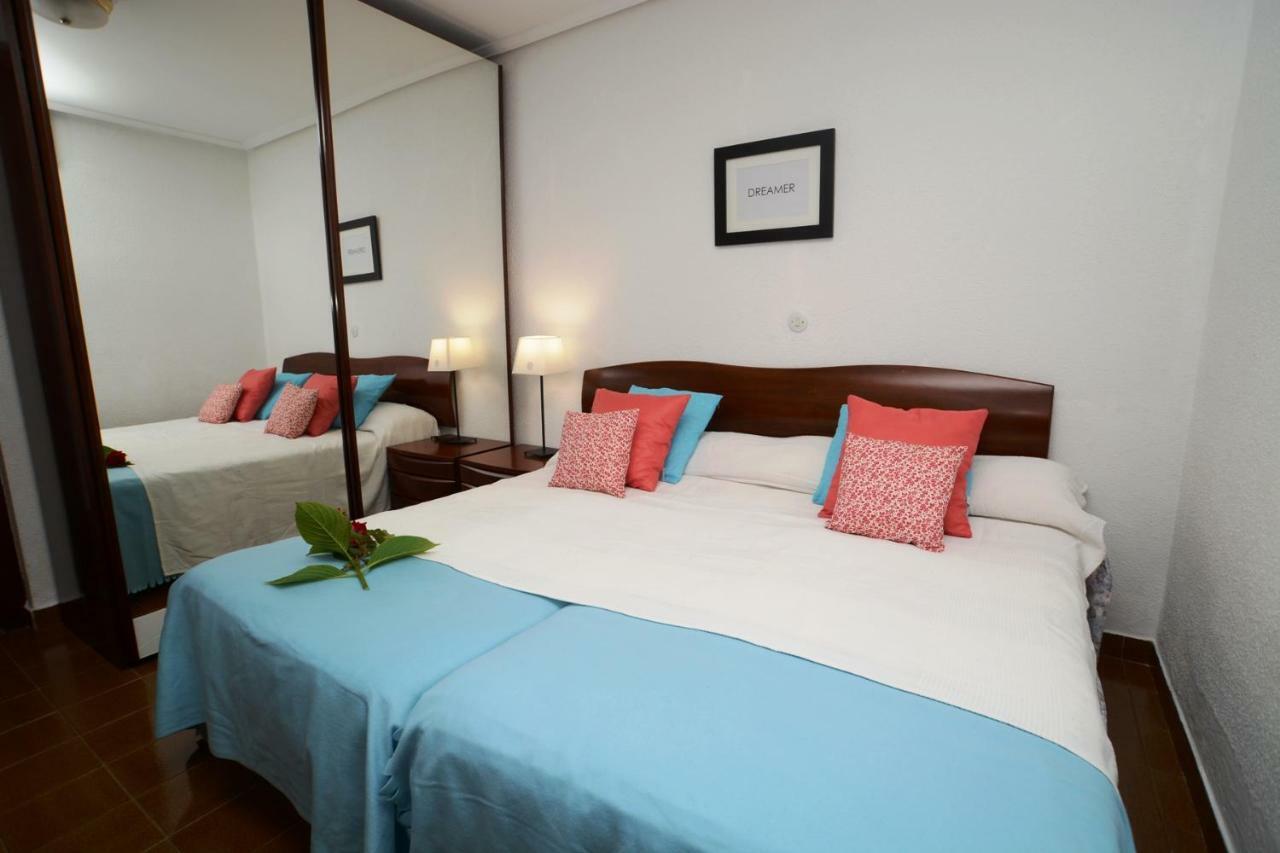 Carmela - 5832 Apartment อิสลา ภายนอก รูปภาพ