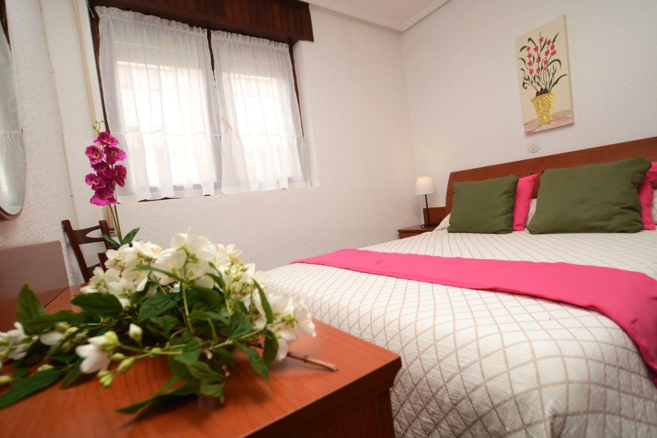 Carmela - 5832 Apartment อิสลา ภายนอก รูปภาพ