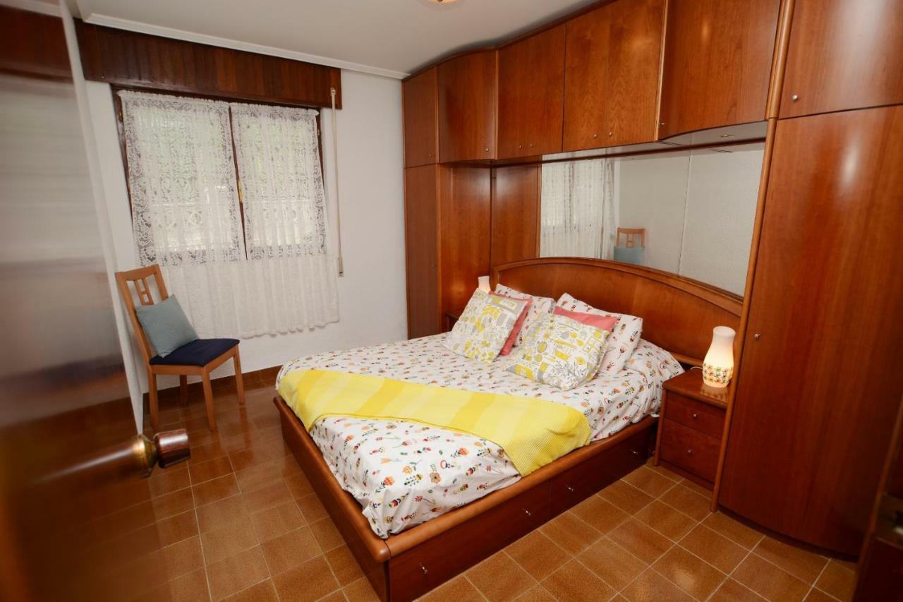 Carmela - 5832 Apartment อิสลา ภายนอก รูปภาพ