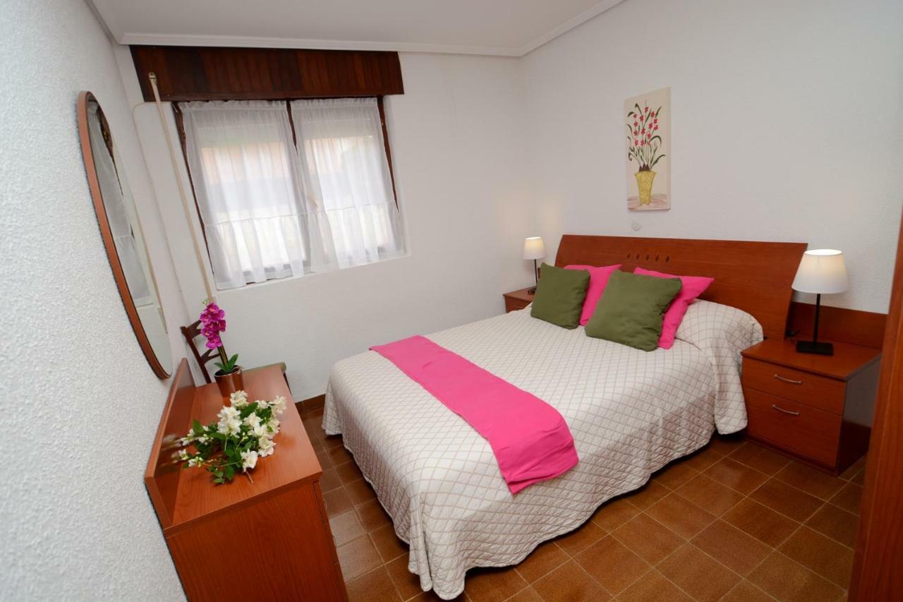 Carmela - 5832 Apartment อิสลา ภายนอก รูปภาพ