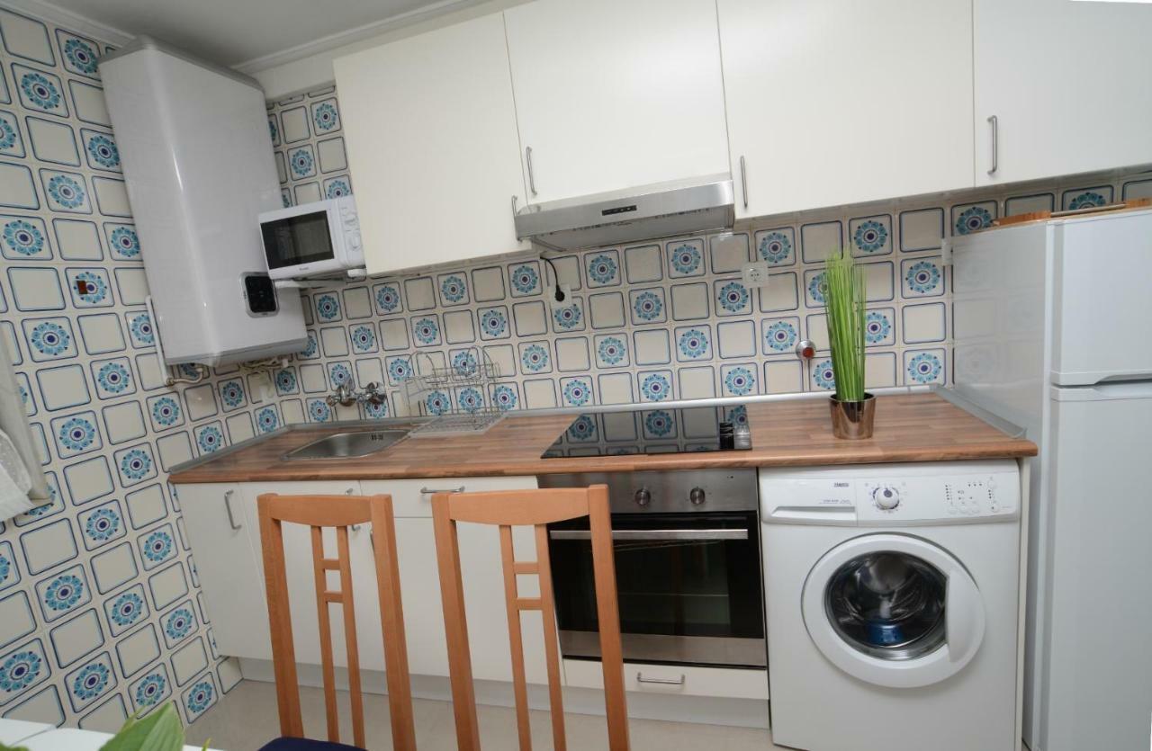 Carmela - 5832 Apartment อิสลา ภายนอก รูปภาพ